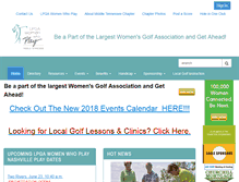 Tablet Screenshot of ewga-midtn.com